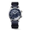 Orologi Longines Orologi Longines Uomo | Orologio Longines Legend Diver Blu Nato Automatico 39 Mm