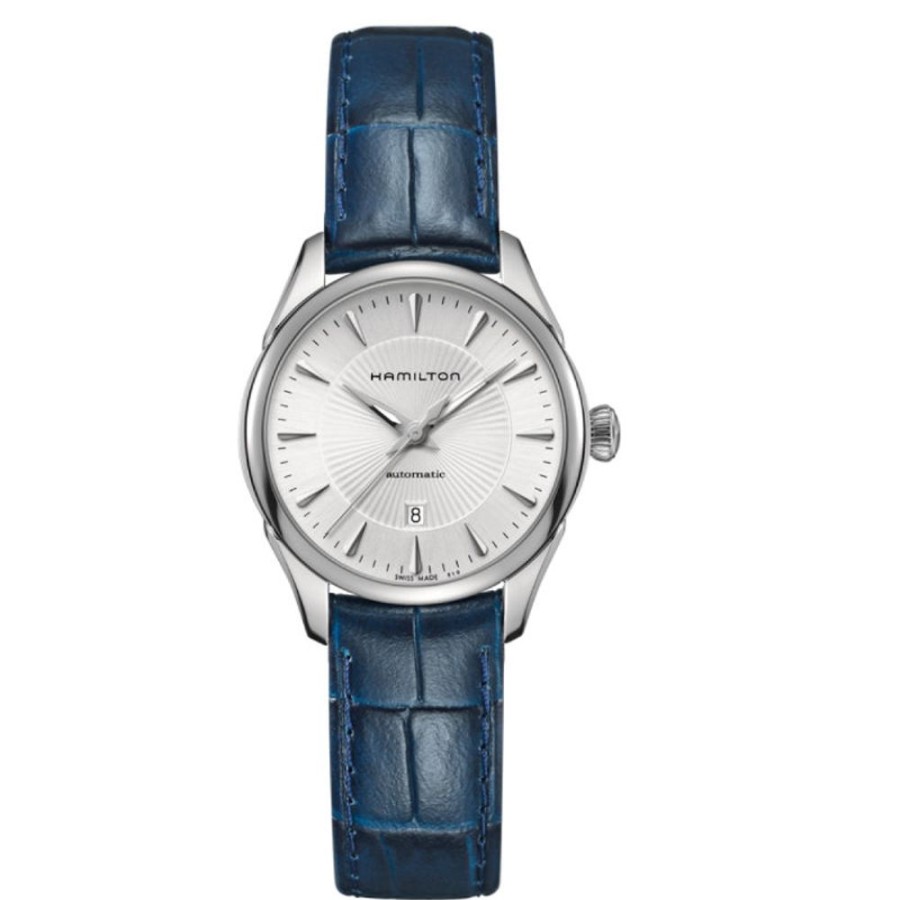 Orologi Hamilton Outlet Orologi | Orologio Hamilton Jazzmaster Lady 30 Mm