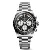 Orologi Longines Orologi Longines Uomo | Orologio Longines Conquest 2023 Chronograph Nero 42 Mm