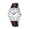 Orologi Festina Orologi Festina Uomo | Orologio Festina Classic Bianco Cinturino Pelle 43 Mm