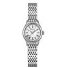 Orologi Hamilton Orologi Hamilton Donna | Orologio Hamilton Donna Collezione American Classic Valiant Quartz Con Quadrante In Madreperla Bianca