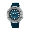 Orologi Seiko Orologi Seiko Uomo | Orologio Seiko Prospex Automatico Blu Acciaio Inox Silicone Blu 43,2 Mm Srph77K1