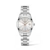 Orologi Longines Orologi Longines Donna | Orologio Longines Conquest Classic Argento Quartz 34 Mm