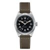 Orologi Hamilton Orologi Hamilton Uomo | Orologio Hamilton Khaki Field Expedition Auto 41 Mm