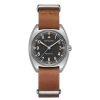 Orologi Hamilton Orologi Hamilton Donna | Orologio Hamilton Khaki Pilot Pioneer Mechanical 36 X 33 Mm