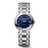 Orologi Longines Orologi Longines Donna | Orologio Longines Primaluna Automatico Acciaio Madreperla Blu 25,5 Mm