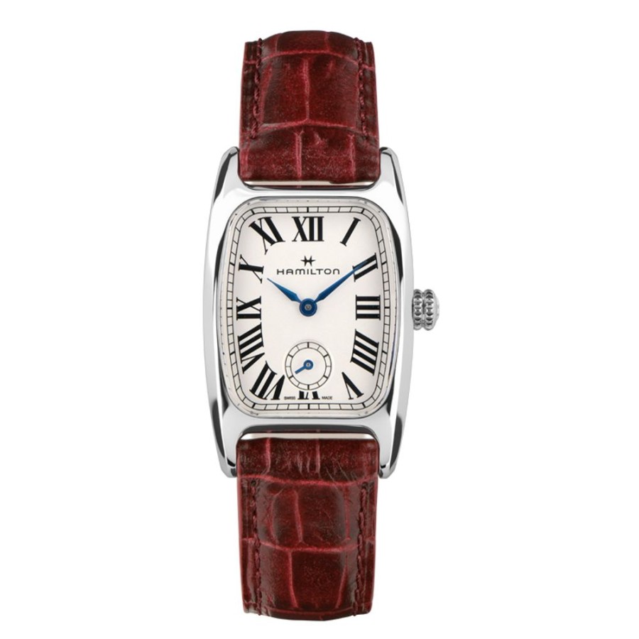 Orologi Hamilton Orologi Hamilton Donna | Orologio Hamilton American Classic Boulton