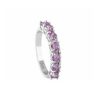 Gioielli Bliss Outlet Gioielli | Anello Bliss Princess Veretta Viola