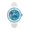 Orologi Ice Watch Outlet Orologi | Ice White Unisex Bianco Turchese Mm. 40