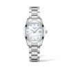 Orologi Longines Orologi Longines Donna | Orologio Longines Conquest Classic Madreperla E Diamanti Quartz 29,5 Mm