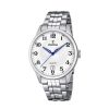 Orologi Festina Orologi Festina Uomo | Orologio Festina Classic Bianco Uomo Acciaio 43 Mm