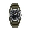 Orologi Hamilton Orologi Hamilton Uomo | Orologio Hamilton Khaki Field Auto Chrono 44 Mm