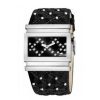 Orologi Lotus Outlet Orologi | Lotus Donna Acciaio Con Borchie E Strass