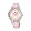 Orologi Festina Orologi Festina Donna | Orologio Festina Boyfriend Rosa Quarzo 36,5 Mm