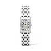 Orologi Longines Orologi Longines Donna | Orologio Longines Dolcevita Acciaio Quartz 20,8 X 32 Mm