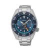 Orologi Seiko Orologi Seiko Uomo | Orologio Seiko Prospex Quarzo Solare Acciaio Blu 45 Mm Sfk001J1