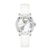 Orologi Hamilton Orologi Hamilton Donna | Orologio Hamilton Jazzamster Lady Automatico Open Heart 36 Mm