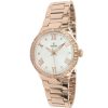 Orologi Festina Orologi Festina Donna | Festina Donna In Acciaio Placcato Rose Con Strass