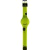 Orologi Zitto Outlet Orologi | Orologio Zitto Fluo Atomic Lime In Silicone Anallergico Con Cassa Diametro Mm. 36 E Quadrante A Led