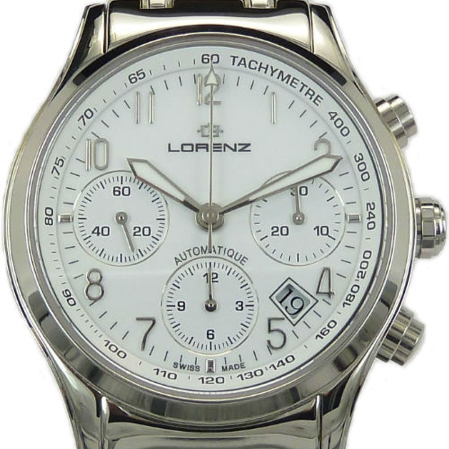 Orologi Lorenz Outlet Orologi | Orologio Lorenz Theatro