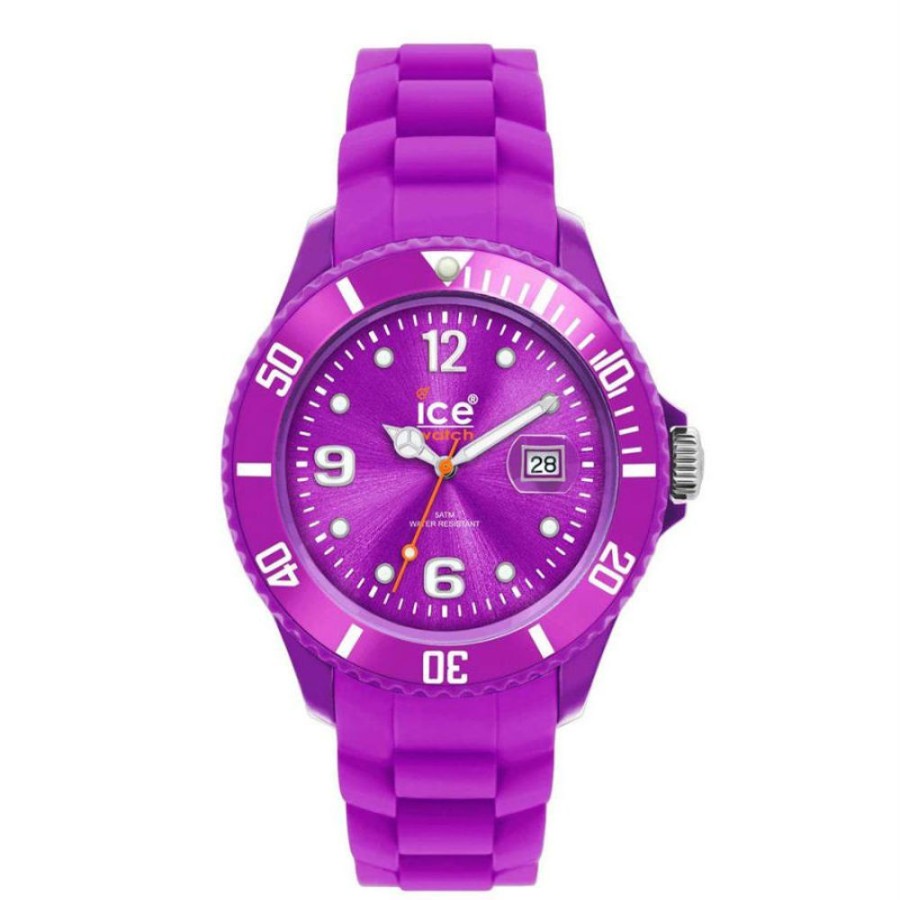 Orologi Ice Watch Outlet Orologi | Ice Forever Big Viola