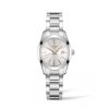 Orologi Longines Orologi Longines Donna | Orologio Longines Conquest Classic Argento Quartz 29,5 Mm