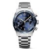 Orologi Longines Orologi Longines Uomo | Orologio Longines Spirit Flyback Automatico Acciaio 42 Mm