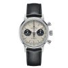 Orologi Hamilton Orologi Hamilton Uomo | Orologio Hamilton American Classic Intra-Matic Chronograph H Mechanical 40 Mm