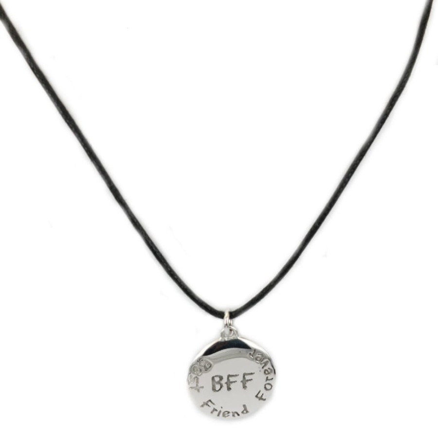 Gioielli Bliss Outlet Gioielli | Bliss B.Emotions Collana "Best Friend Forever"